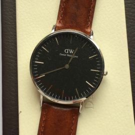 Picture of Daniel Wellington-36mm Female Black Strip _SKU0907180329561655